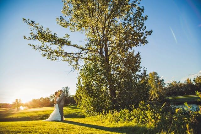 Valley Ridge Golf Course